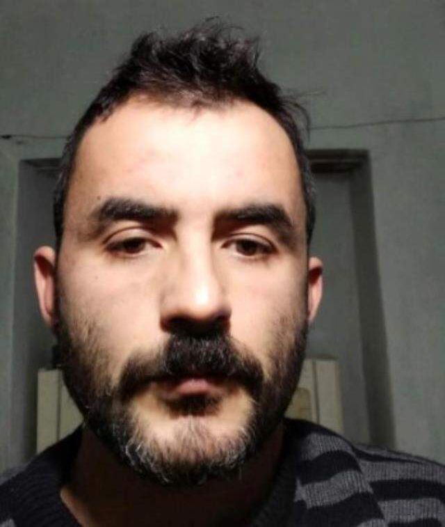 3 gün önce gözaltına alınan genç evinde iple asılı halde bulundu