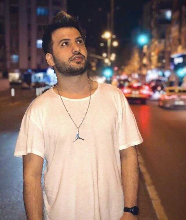 Pqueen Bilal Yılmazlar kimdir? Bilal Yılmazlar kim, kaç yaşında, nereli? Pelin Baynazoğlu Bilal kimdir?