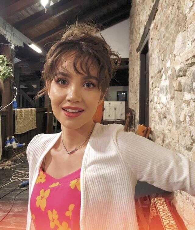 Merih Öztürk kimdir? Merih Öztürk kaç yaşında, nereli? Merih Öztürk hangi dizilerde oynadı?