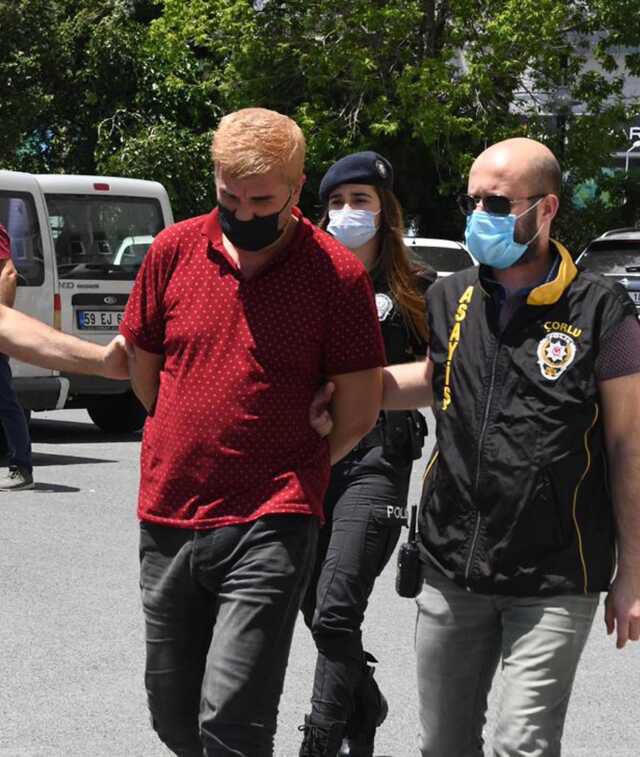 Sahte içkiden ölümde ilk karar: 50 yıl hapis