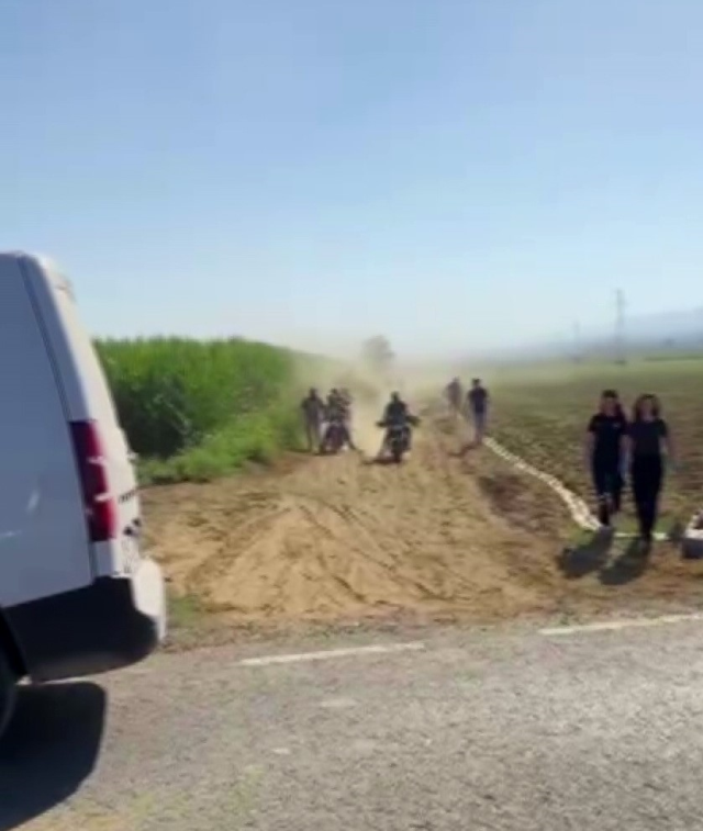 İzmir'de eğitim uçağı düştü! 1 pilot hayatını kaybetti