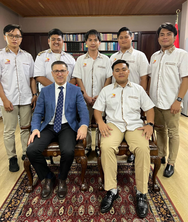 İki demokrasi, ortak ufuk: Türkiye ve Endonezya'nın küresel vizyonu