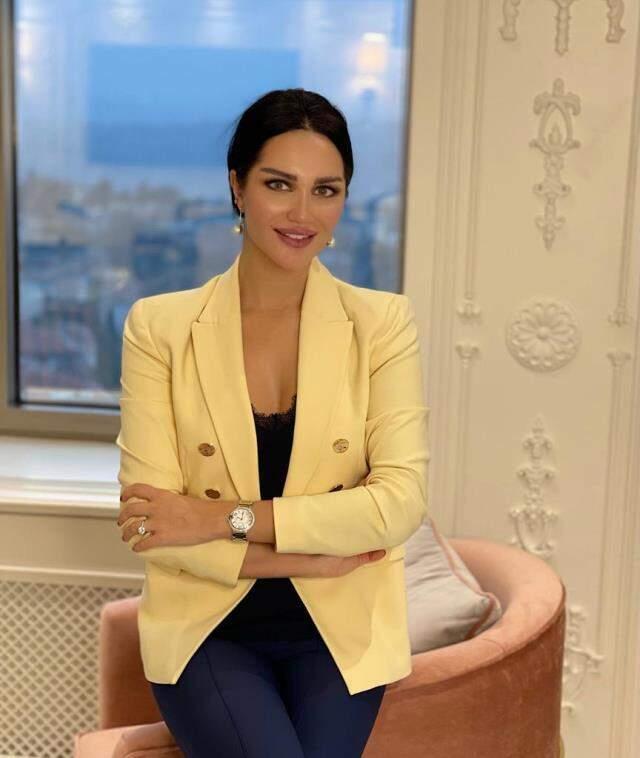 Gözde Karaca Kayan: 'Fonksiyonel besinler sağlığımızın sigortası'