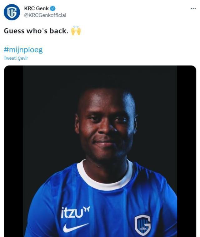 Fenerbahçe'nin forveti Avrupa'ya transfer oldu!