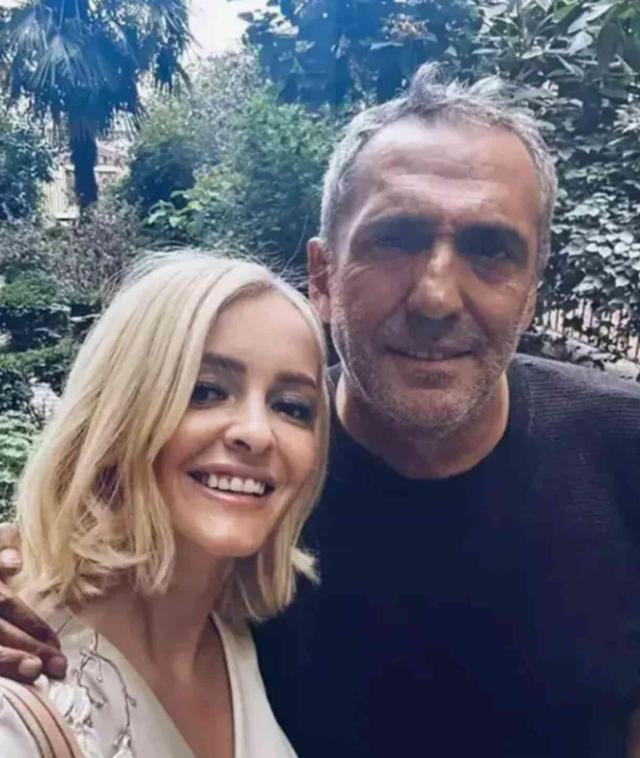 Yavuz Bingöl 5. kez evleniyor