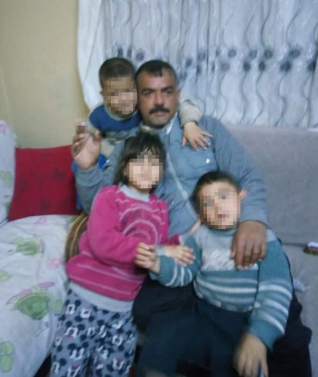 5 çocuk annesi kadının korkunç sonu: Ben namusumu temizledim