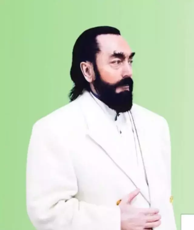 Adnan Oktar'ın son halini avukatı paylaştı: Cezaevinde adeta güçlendi
