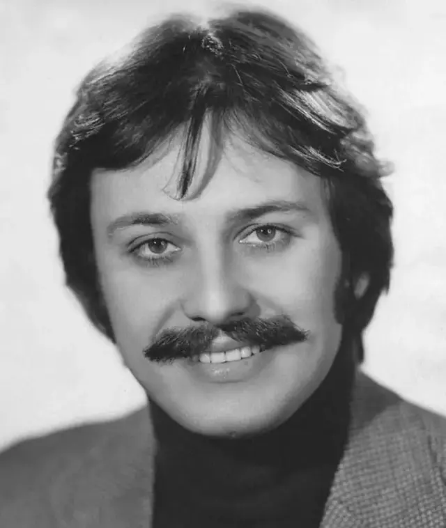 Yeşilçam'ın efsane ismi Engin Çağlar hayatını kaybetti