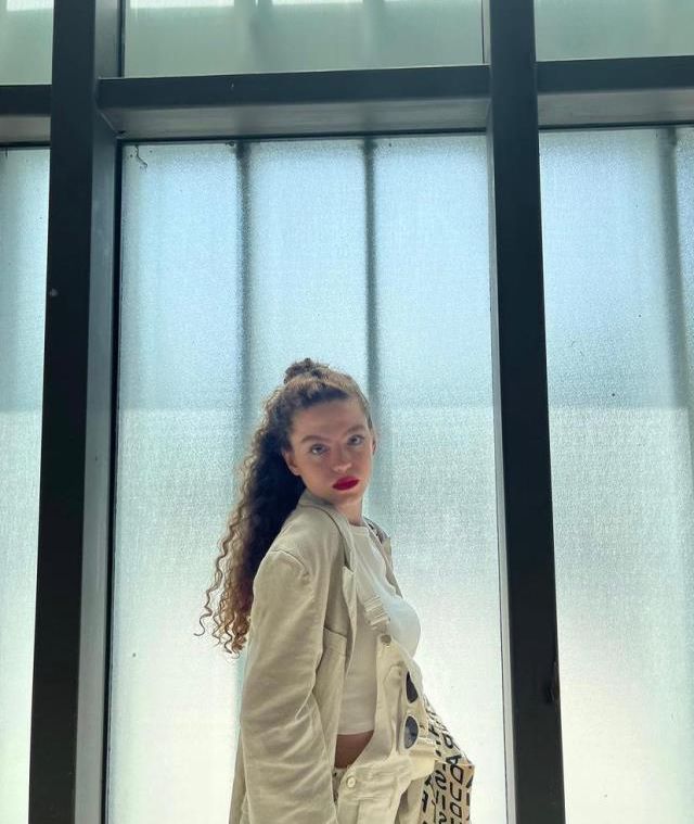Miss Turkey Esil Kaya kimdir? Miss Turkey Esil Kaya Instagram hesabı! Esil Kaya boy ve kilosu ne?