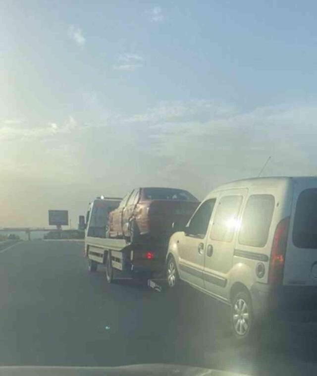 Aci ailesinin acı kaderi: Kuzeni de benzer bir kazada öldü