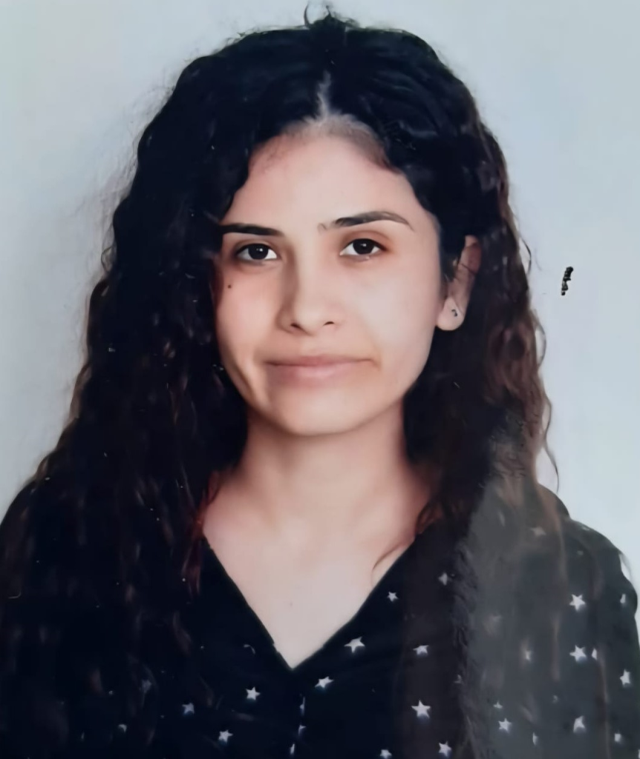 Gaziantep'te hamile kadının 3. kattan düşme anına ait kamera görüntüleri ortaya çıktı