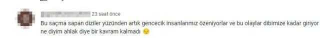 RTÜK tarafından yakın takibe alınan Camdaki Kız'ın fragmanı izleyicileri kızdırdı