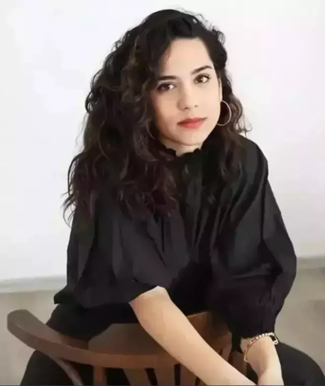 آی‌شه برگ‌ریزان بزرگ شده است! باید آخرین تغییرات او را ببینید