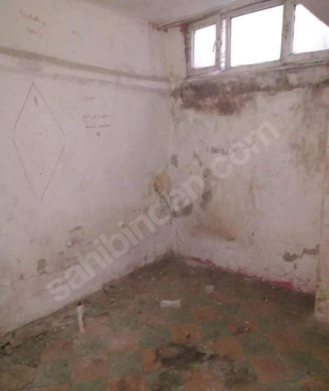 Bu kadarına da pes! İstanbul'da mağara gibi daire için 1000 TL kira istiyorlar