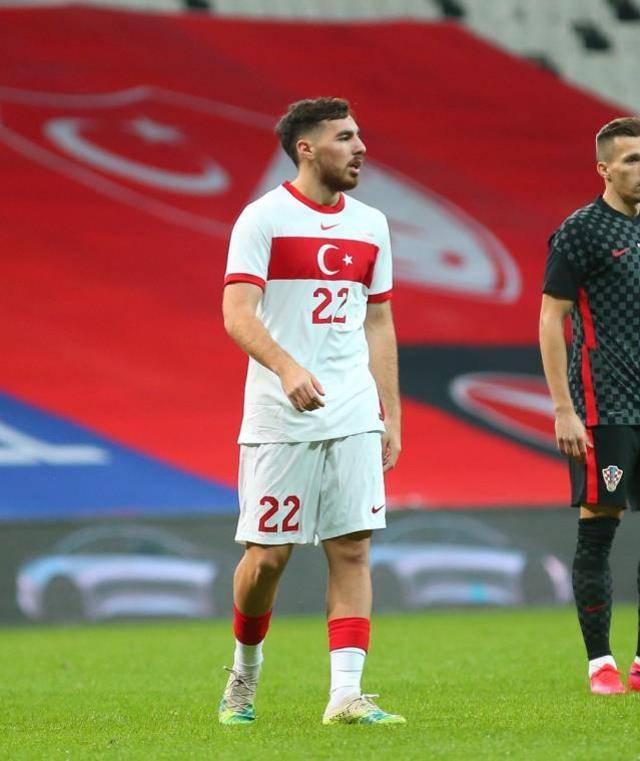 Sissoko, 'Yeni Modric' diyerek milli futbolcuyu İtalyan devine önerdi: Tam aradığınız oyuncu