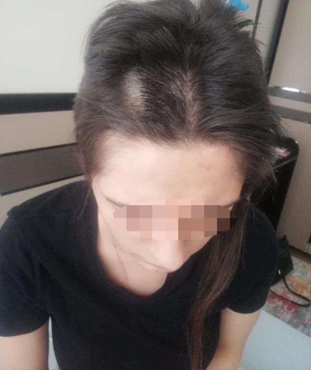 Bıçak zoruyla kaçırılan genç kız yaşadığı dehşeti böyle anlattı: Beni çırılçıplak soyup cinsel istismarda bulundular