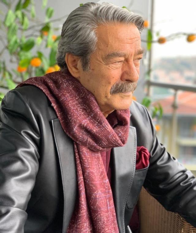 Oyuncu Levent İnanır'dan çok konuşulacak itiraf: Dayım Kadir İnanır yüzünden çocukluğumu yaşayamadım