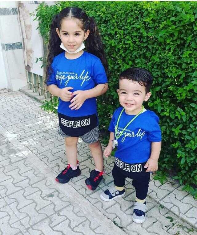 Depremde 3,5 yaşındaki Miran'ı, sarılan babası kurtardı