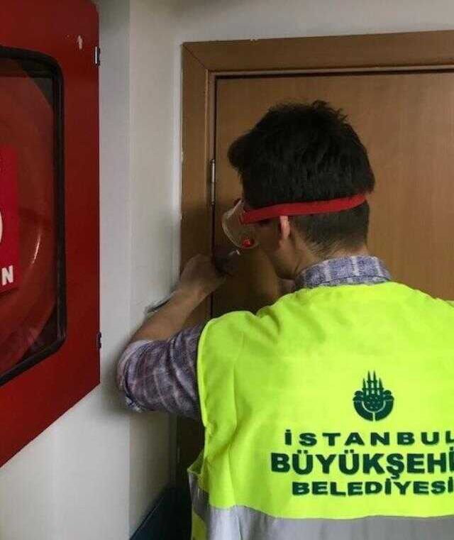 İBB bina tespiti ücretli mi? 2023 İBB bina tespiti başvurusu nasıl, nereden yapılır?