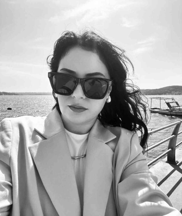 Ece Yokuşlu: Finans Dünyasının Genç ve Başarılı İsmi