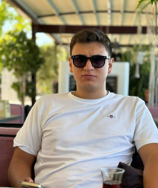 Elektrik telliyle temas eden nakliye asansöründe akıma kapılan genç hayatını kaybetti