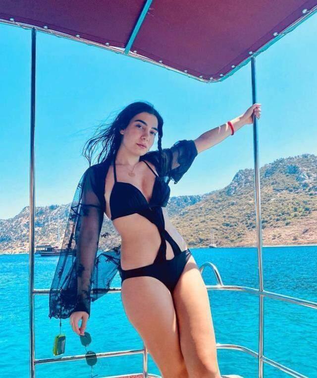 Alemin Kıralı'nın Oben'i sosyal medyadan paylaştığı fotoğraflarla kendisine hayran bıraktı