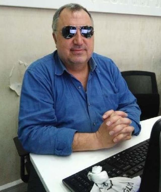 Tahtakale esnafından 70 milyon Euro topladı! IŞİD'den gözaltına alındım diye sırra kadem bastı