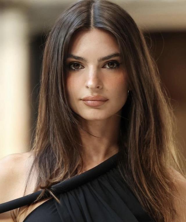 Emily Ratajkowski kimdir? Emily Ratajkowski kaç yaşında? Emrata Instagram hesabı!