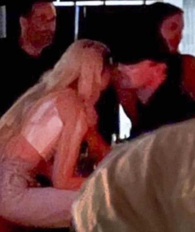 Aşk yaşadıkları konuşulan Leonardo DiCaprio ve Gigi Hadid, sarmaş dolaş görüntülendi