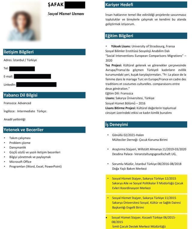 Terör örgütü ile fotoğrafı ortaya çıktıktan sonra gözaltına alınan İBB çalışanı ile ilgili Belediye'den ilk açıklama