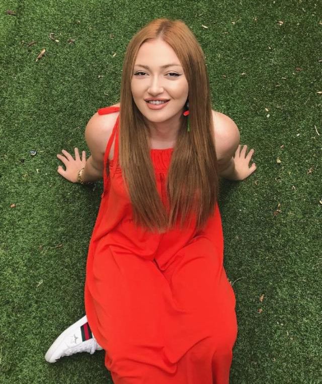 Danla Bilic eski hali - yeni hali! Danla Bilic ne ameliyatı oldu?