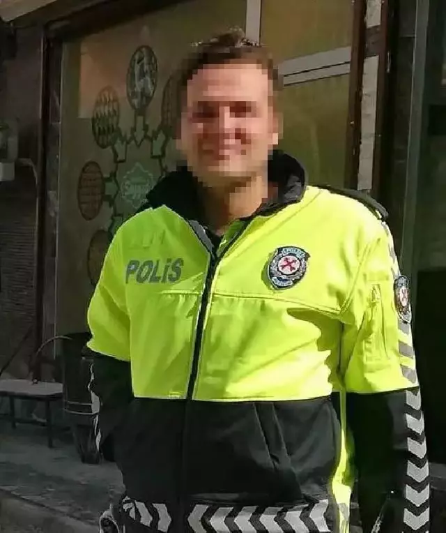 'Bana evde tecavüz etti' diyerek polis memurunu şikayet etmişti, olayı kendisi uydurmuş