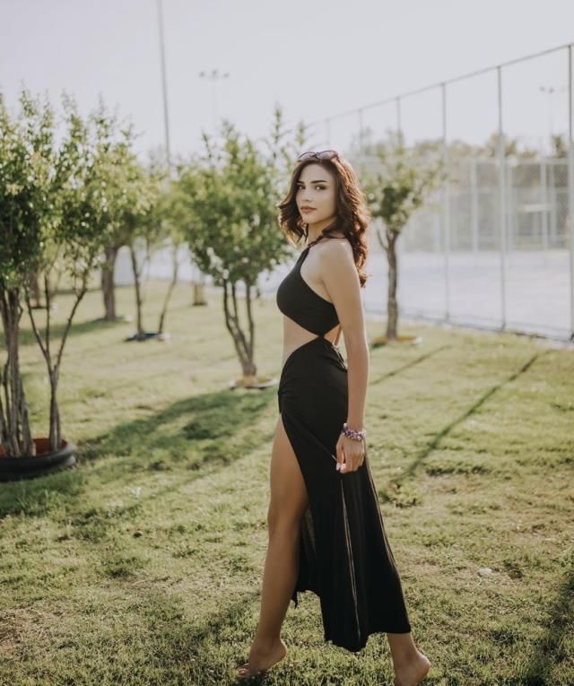İpek Arsu sevgilisi var mı? Miss Turkey İpek Arsu evli mi?
