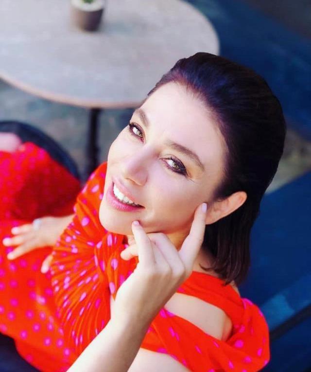 Yeşim Ceren Bozoğlu kimdir? Ceren Bozoğlu kaç yaşında, nereli? Yeşim Ceren Bozoğlu Instagram hesabı!