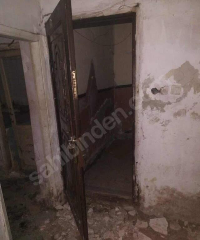 Bu kadarına da pes! İstanbul'da mağara gibi daire için 1000 TL kira istiyorlar