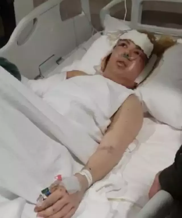 Enkazdan 75. saatte çıkarılan Melek, hastanede yaşamını yitirdi! Geriye nasıl kurtulduğunu anlattığı video kaldı