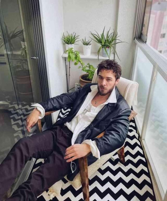 Kirli Sepeti Bülent kim, gerçek adı ne? Oyuncu Onur Bay kimdir, kaç yaşında?