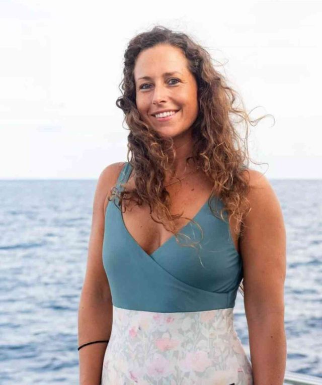 Ünlü sörfçü, kılıç balığının kalbine saplanması sonucu hayatını kaybetti