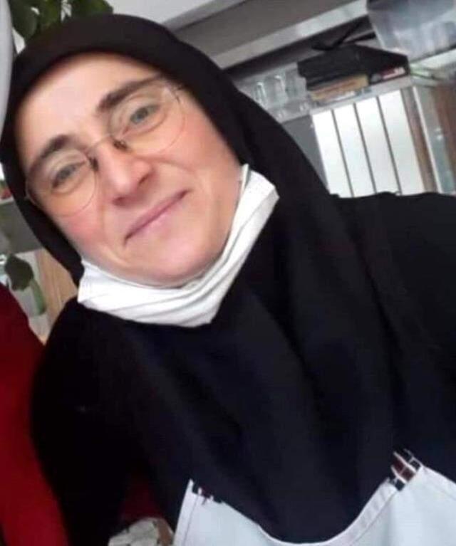 Son dakika haberleri... Eşini minibüsle ezerek öldüren koca adliyede (3)