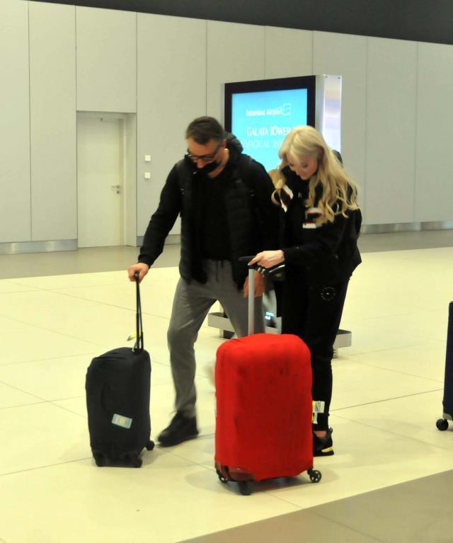 Ukrayna'dan İstanbul'a inen kafiledekiler, Kiev'deki son durumu anlattı: İnsanlar evlerini satmaya başladı