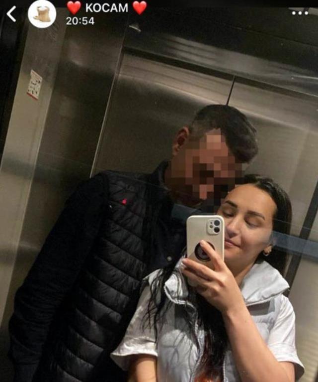 Dini nikahla birlikte yaşadığı kişi suç makinesi çıktı! Dolandırmadığı kişi kalmamış