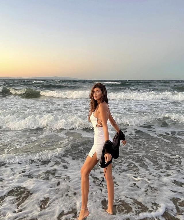 Miss Turkey Merve Yıldırım kimdir? Merve Yıldırım kaç yaşında, nereli? Miss Turkey Merve Yıldırım Instagram hesabı!