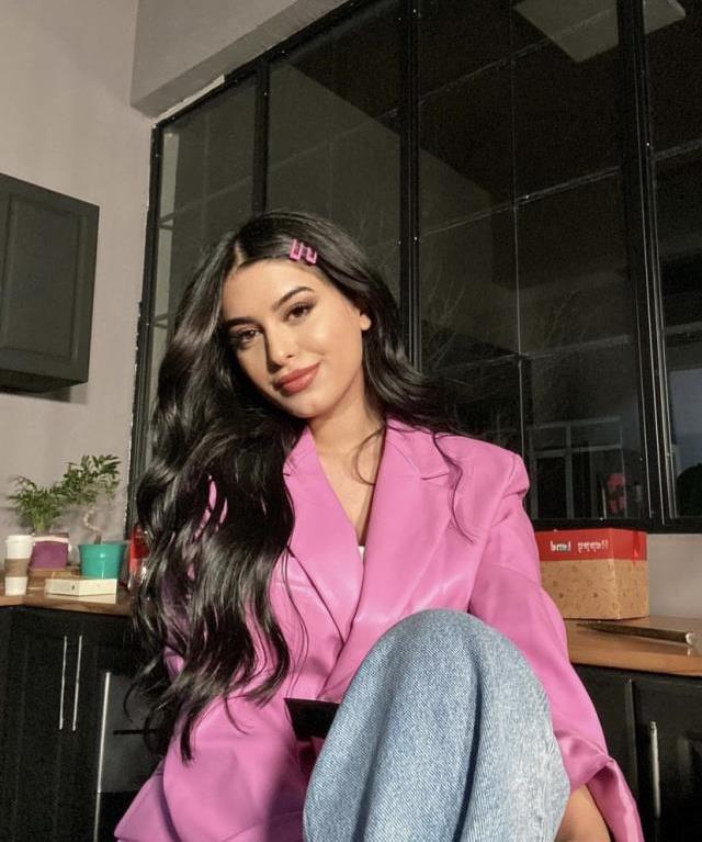 Doya Doya Moda Dilara kimdir? Doya Doya Moda Dilara İnstagram hesabı! Dilara Pusa kaç yaşında, nereli? Doya Doya Moda Dilara TikTok hesabı ne?