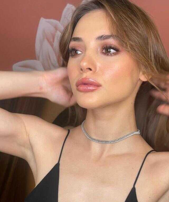 Veda Mektubu Aslı kimdir? Veda Mektubu Aslı gerçek adı ne? Veda Mektubu dizisi 'Aslı' karakteri kim oynuyor?