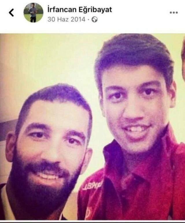 İrfan Can, G.Saray maçındaki hatası hakkında suskunluğunu bozdu: Herkesin yiyebileceği bir gol