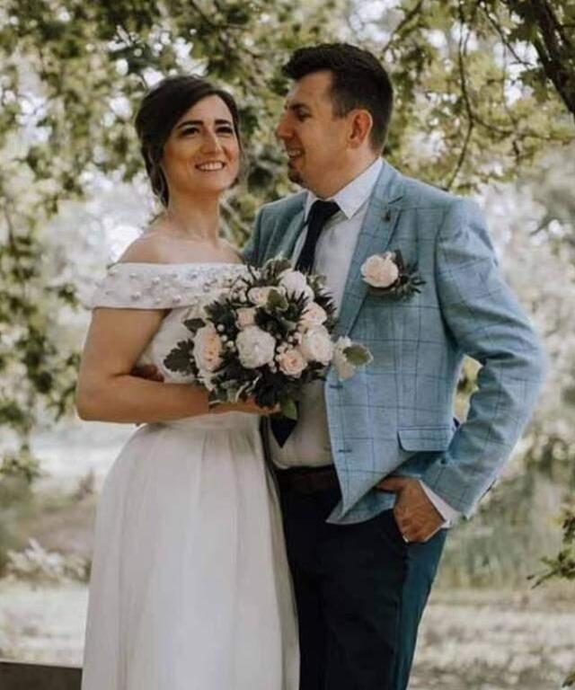 Balayında korkunç son! Yeni evli çiftin yaktığı ateş, Birinci Dünya Savaşı'ndan kalma bombayı patlattı