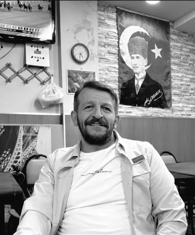 İGDAŞ çalışanının şüpheli ölümü! Evde yüzüstü yatar halde bulundu