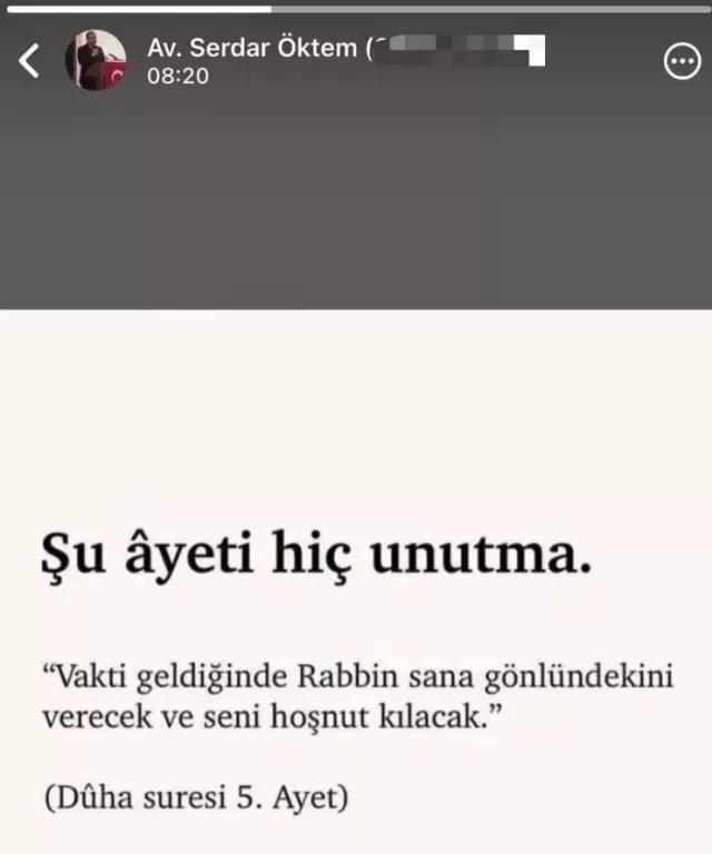 Suikasta uğrayan Serdar Öktem'in otopsi raporu ortaya çıktı, KİLİS kent haber