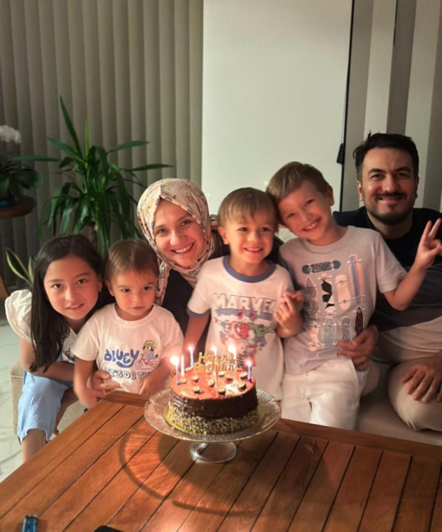 Kartalkaya faciasında 8 yakınını kaybeden avukattan yürekleri yakan sözler