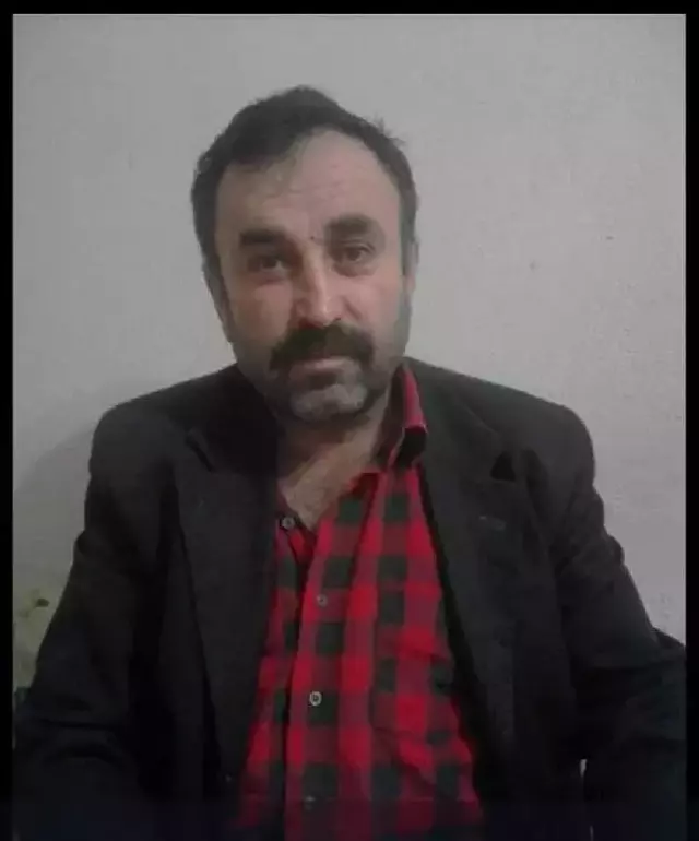 Dengesini kaybedip patoz makinesine düşen çiftçi feci şekilde can verdi